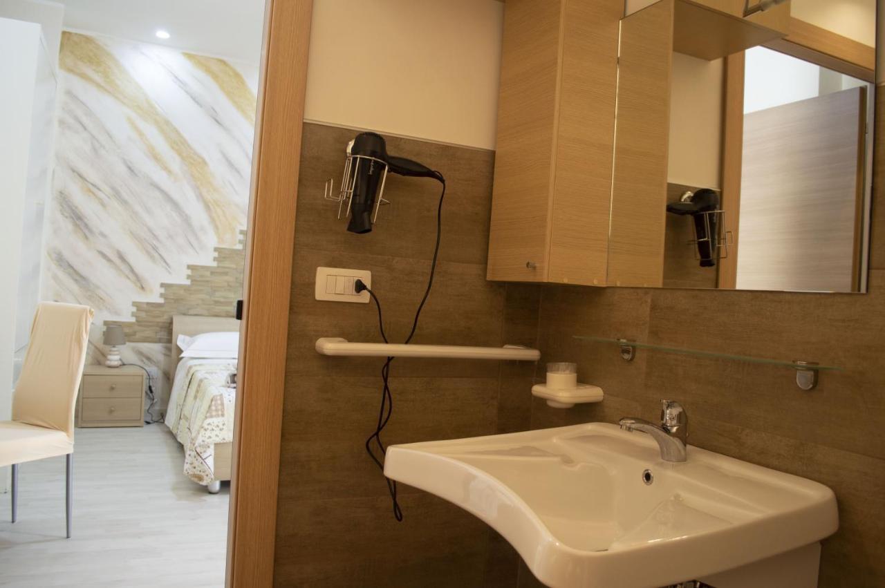 Bed And Breakfast La Volpe Rossa Regalbuto Ngoại thất bức ảnh